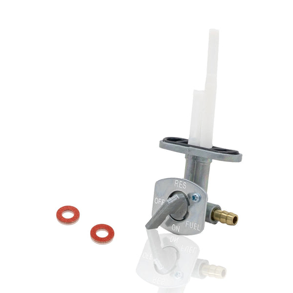 Llave DE VÁLVULA DE Combustible Para Yamaha PW80 Peewee 80 Pit Bike 1993-2003