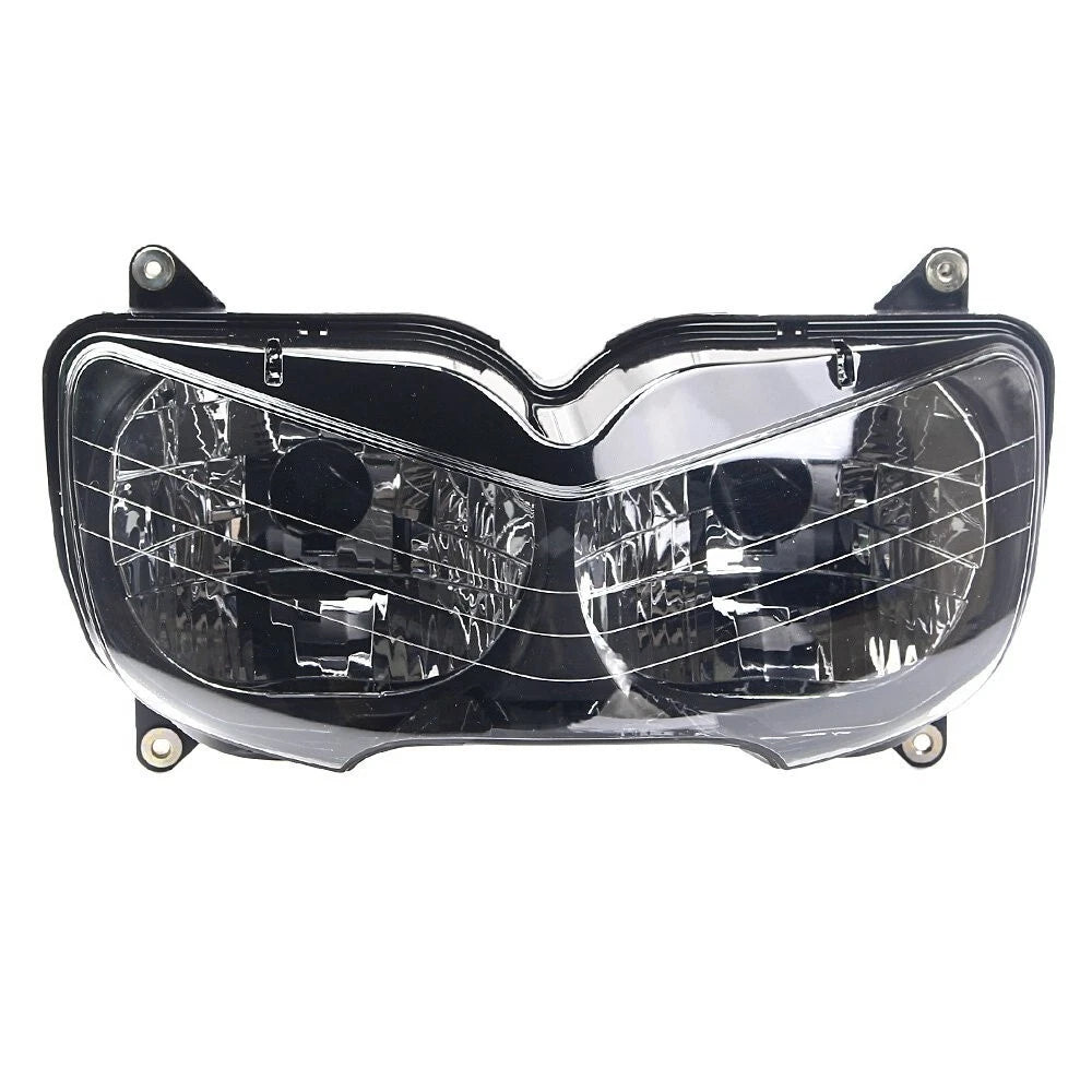 Headlight Assembly Headlamp Light Fit for Honda CBR900RR CBR919RR 1998-1999 1998