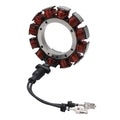 Stator Coil Fit For Harley Dyna Low Rider Super Wide Glide 1999-2003 2000 2001