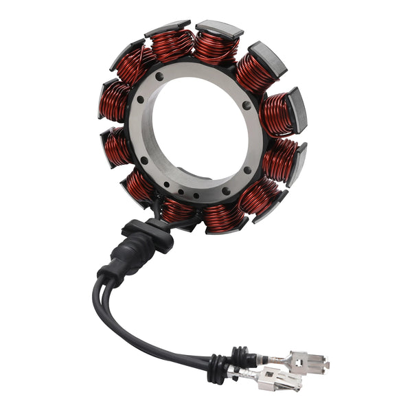 Stator Coil Fit For Harley Dyna Low Rider Super Wide Glide 1999-2003 2000 2001