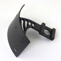 Side Mount License Plate Bracket Tag Holder For Suzuki GSXR600/750/1000 TL1000