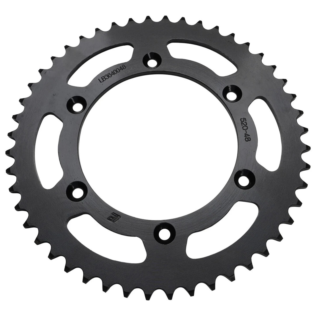 520 48T Rear Sprocket For BMW G450 X 2008-2011 G450X Street Legal 2009