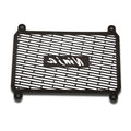 Carbon Radiator Grille Cover Guard Fit for Kawasaki Ninja 400 Z400 ABS 2017-2023