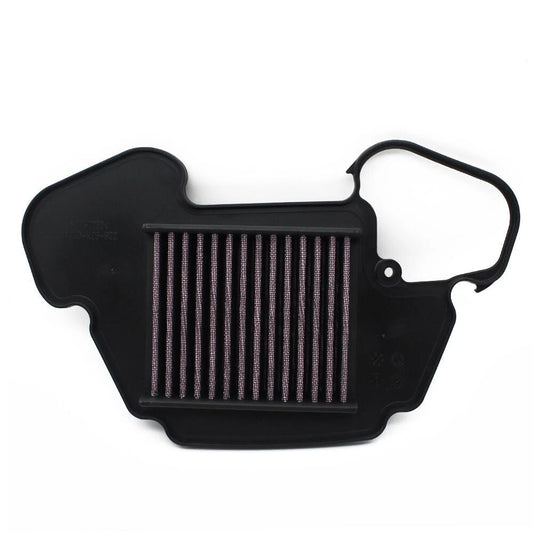 Brand New Motorcycle High Flow Air Filter Fit for Honda MSX125 GROM125 2013-2019