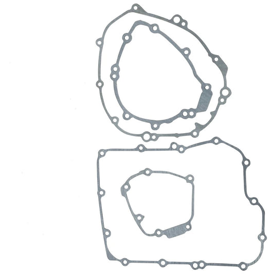 Lopor 4PCS Motorcycle engine gasket kit for Yamaha YZF-R1 YZFR1 2009-2014