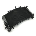 Engine Compartment Cooling Radiator Fits Suzuki GSX1300BK B-King 2008-2013 12 11