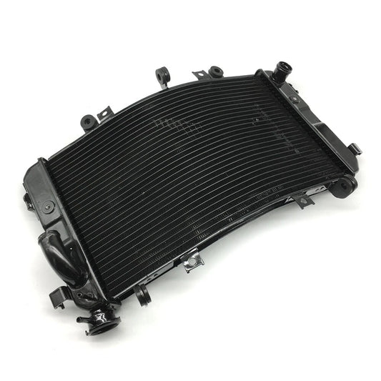 Engine Compartment Cooling Radiator Fits Suzuki GSX1300BK B-King 2008-2013 12 11