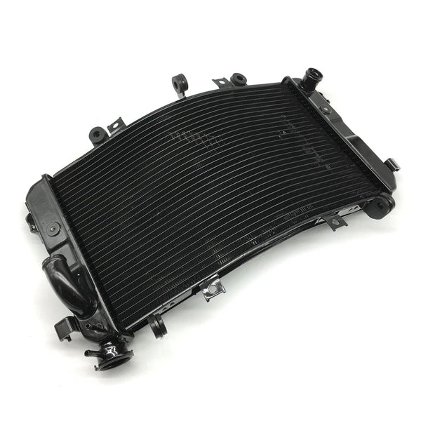 Engine Compartment Cooling Radiator Fits Suzuki GSX1300BK B-King 2008-2013 12 11