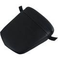 Black Rear Pillion Passenger Cushion Seat For Yamaha Yzf R6 2003-2005 R6S 06-09