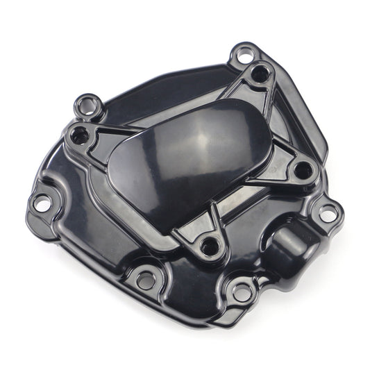 Ignition Crank Case Stator Cover For Yamaha Yzf R1 2009-2014 2010 2011 2012 2013