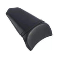Rear Passenger Seat Pillion Cushion Black For Kawasaki Z650 ER650 2017 2018 2019