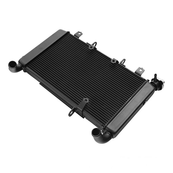 Fits Honda CB650R CBR650R 2019-2023 Motorcycle Engine Cooling Radiators Aluminum