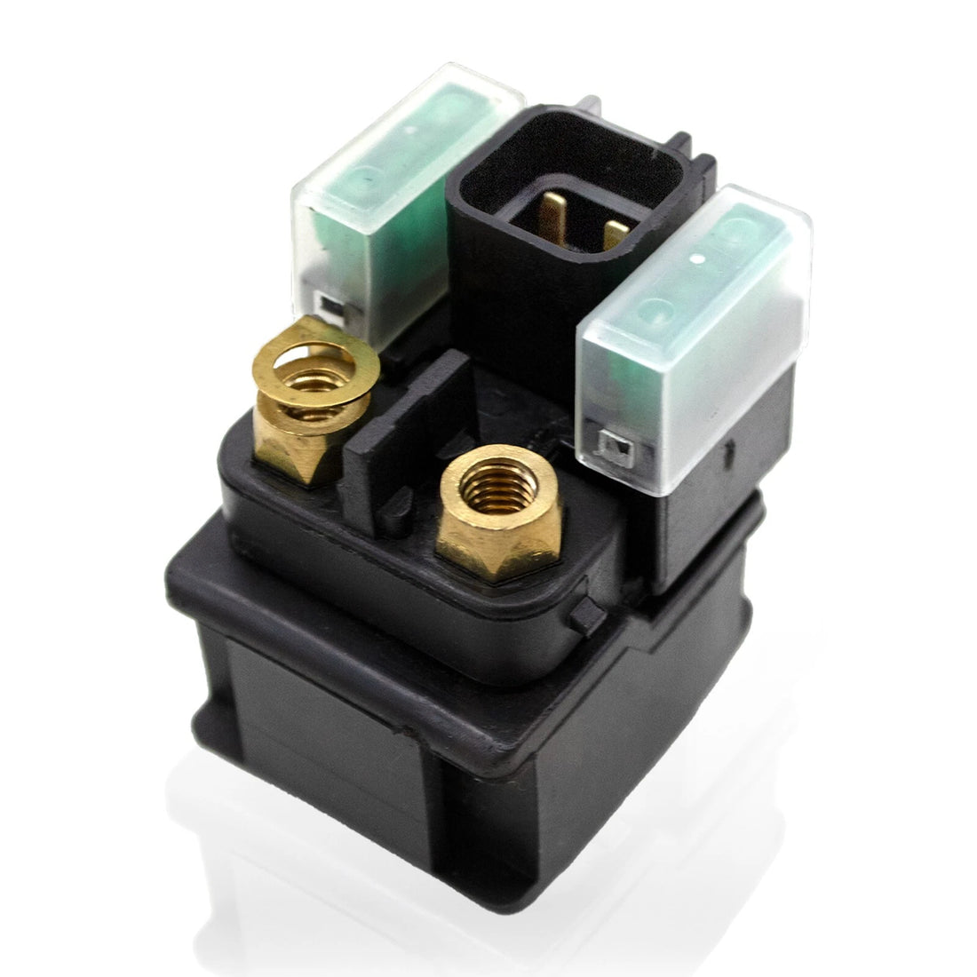 Premium Starter Relay Solenoid Suzuki VS800 VL1500 VL1500T 1998 - 2004