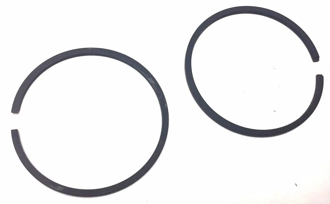 Anillo DE PistÓN DE 44MM Para Bicicleta Scooter 49CC X1 X2 X7 X8 Cat Eye Bike