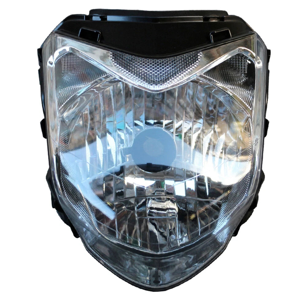 Brand new Honda NC700S/700X/700XD ABS Front Headlight Assembly Fit For 2011-2017