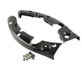 Rear Fender Strut Covers Fit For Harley Touring Electra Street Glide 2009-2013