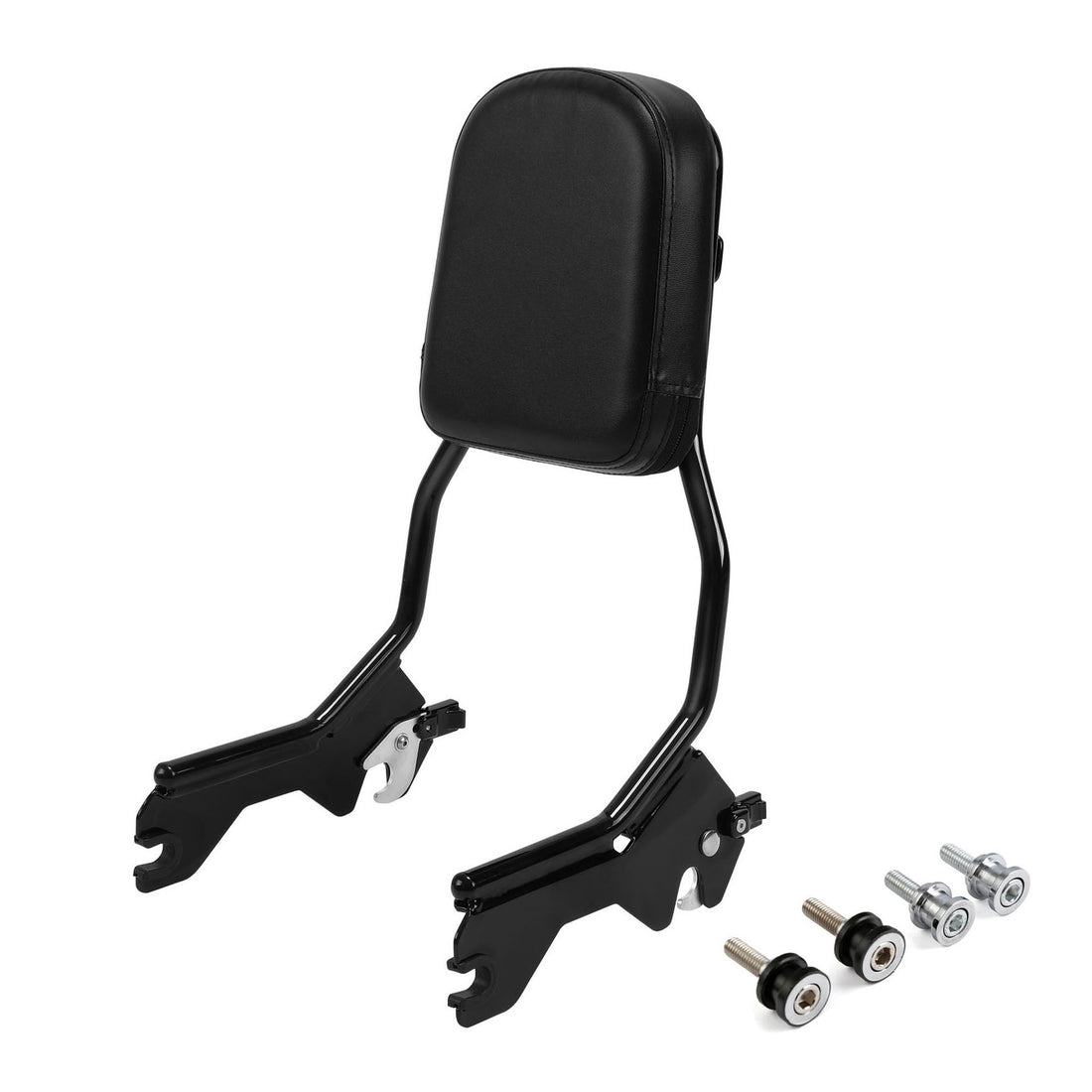 Sissy Bar Backrest Docking Hardware Kit Fit For Harley Heritage Classic 18-2025