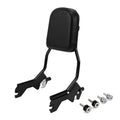 Sissy Bar Backrest Docking Hardware Kit Fit For Harley Heritage Classic 18-2025