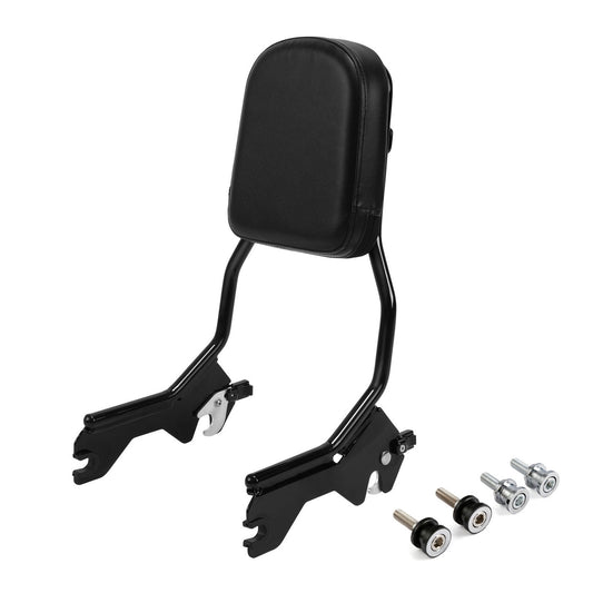 Sissy Bar Backrest Docking Hardware Kit Fit For Harley Heritage Classic 18-2025