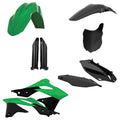 Acerbis 2314183914 Full Plastic Kit Original 13