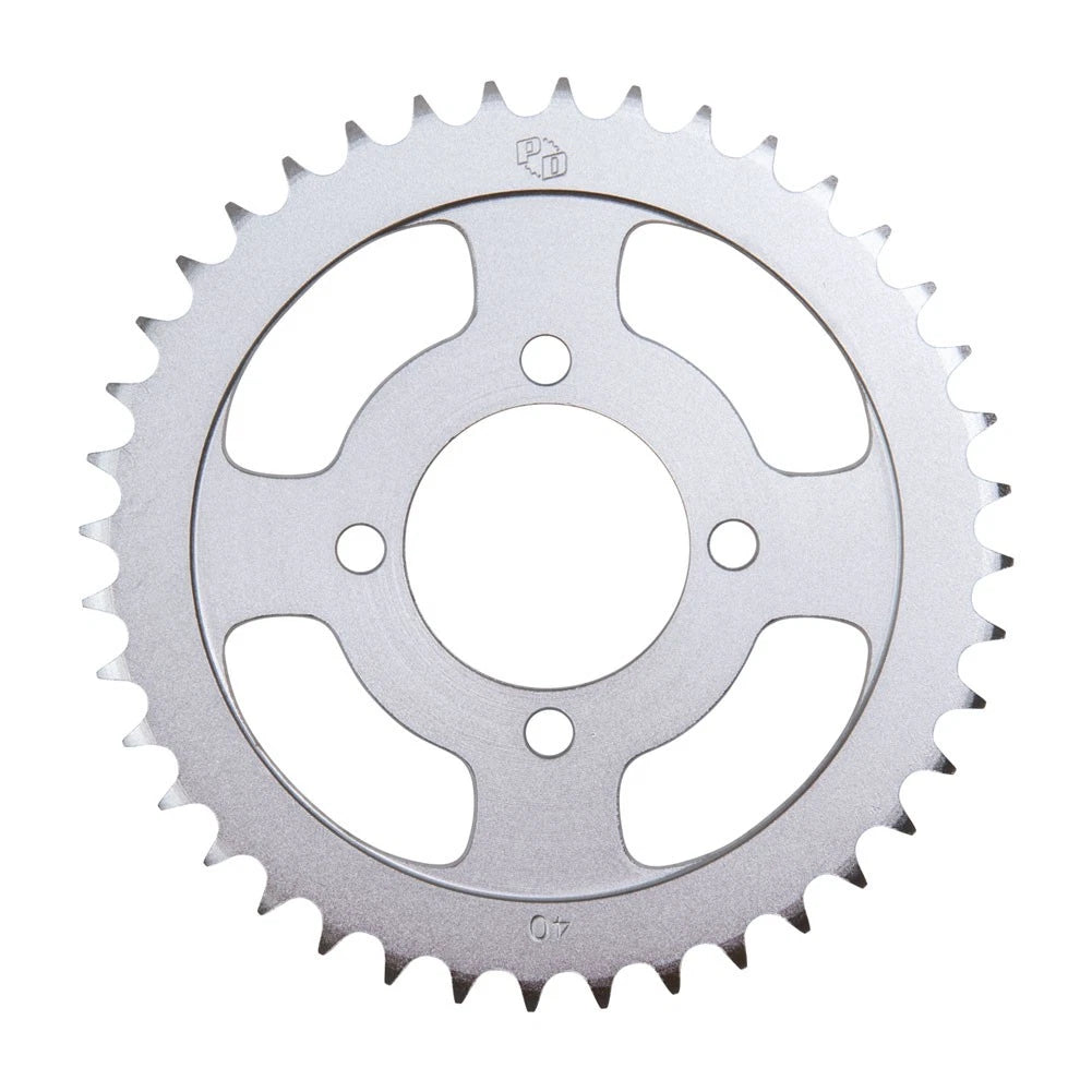 Primary Drive Rear Steel Sprocket 40 Tooth For Arctic Cat Dvx 400 2004-2008