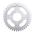 Primary Drive Rear Steel Sprocket 40 Tooth For Arctic Cat Dvx 400 2004-2008