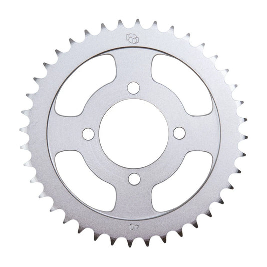 Primary Drive Rear Steel Sprocket 40 Tooth For Arctic Cat Dvx 400 2004-2008