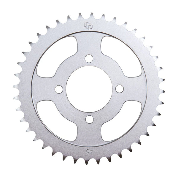Primary Drive Rear Steel Sprocket 40 Tooth For Arctic Cat Dvx 400 2004-2008