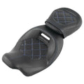 Rider & Passenger Seats Fit For Harley Cvo Electra Glide Ultra Limited 2009-2023