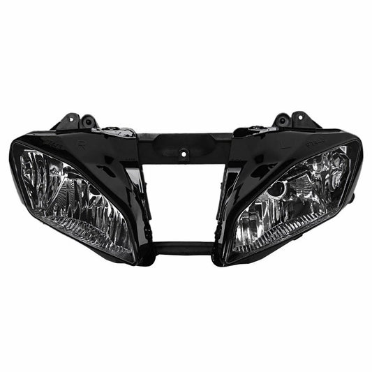 Brand new Yamaha YZF-R6 Front Headlight Head Lamp Assembly Fit For 2008-2016