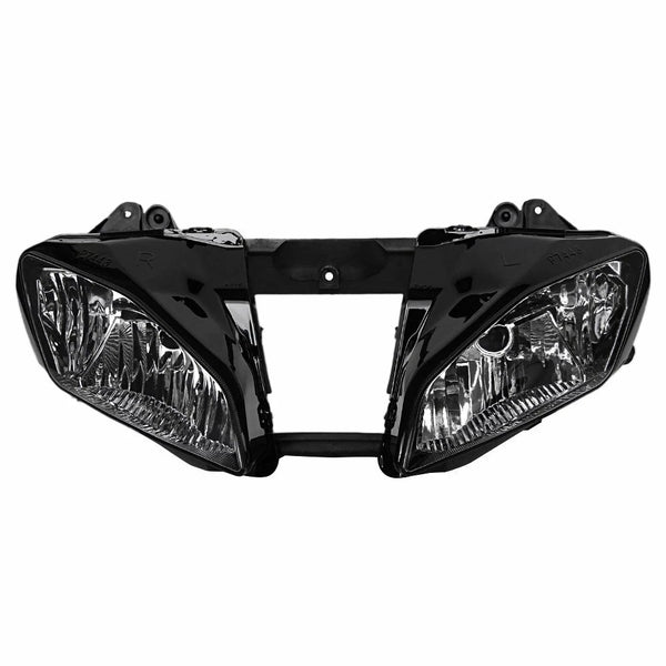 Brand new Yamaha YZF-R6 Front Headlight Head Lamp Assembly Fit For 2008-2016