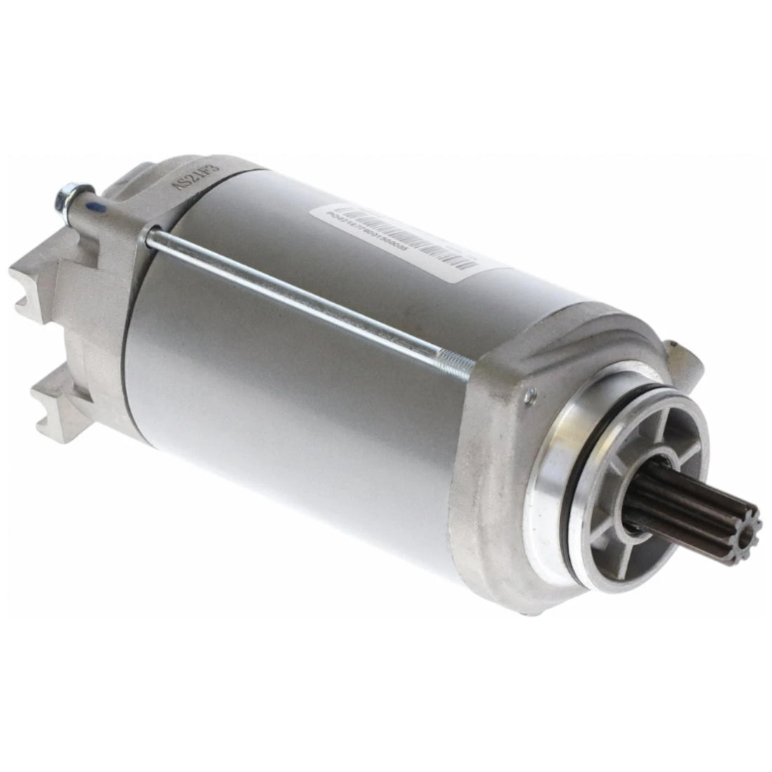 New Starter For Suzuki VS800GL Intruder 1992-08, C50 Boulevard 2005-18 410-52222