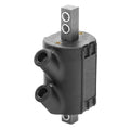 Black Ignition Coil Dual Output Fit For Honda CB750K 1975-1982 CB550 1973-1974