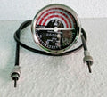 for IH International B250, B275, B414,276,354,434,444,mph Tachometer cable39''@