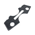 Triple Tree Top Clamp Upper Sticker Pad For Suzuki Hayabusa GSXR1300 1999-2007