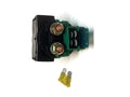 Starter Relay Solenoid Fit Kawasaki ZX600 Ninja ZX-6 2001 2002 2003 2004 2005NEW
