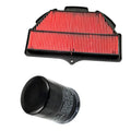 Motorcycle Oil Filters For Suzuki GSXR600 GSXR750 2006-2010