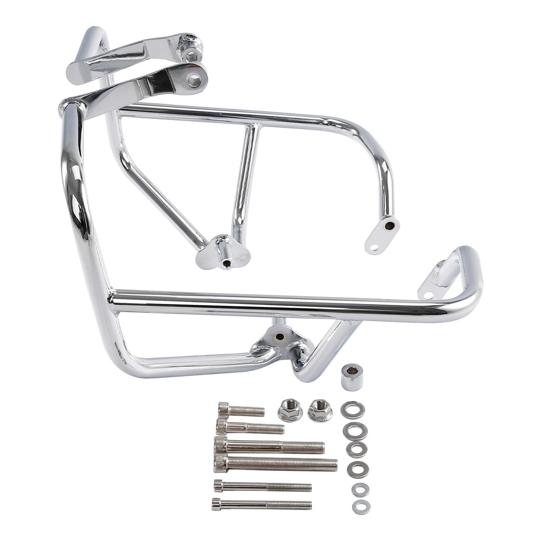 Engine Guards Highway Crash Bar Fit For Honda Goldwing GL1800 F6B F6C 2018-2025