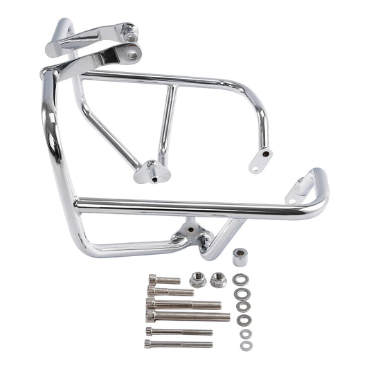 Engine Guards Highway Crash Bar Fit For Honda Goldwing GL1800 F6B F6C 2018-2025