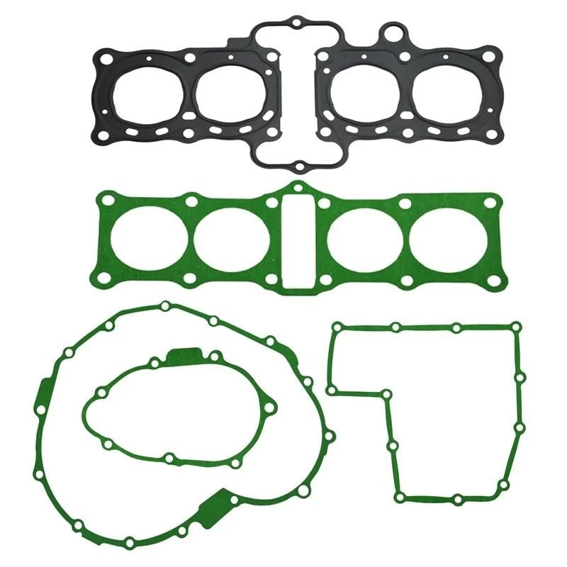 Full Complete Engine Gasket Kit Set for Honda CBR400 NC23 CB400 1992-1998 Parts