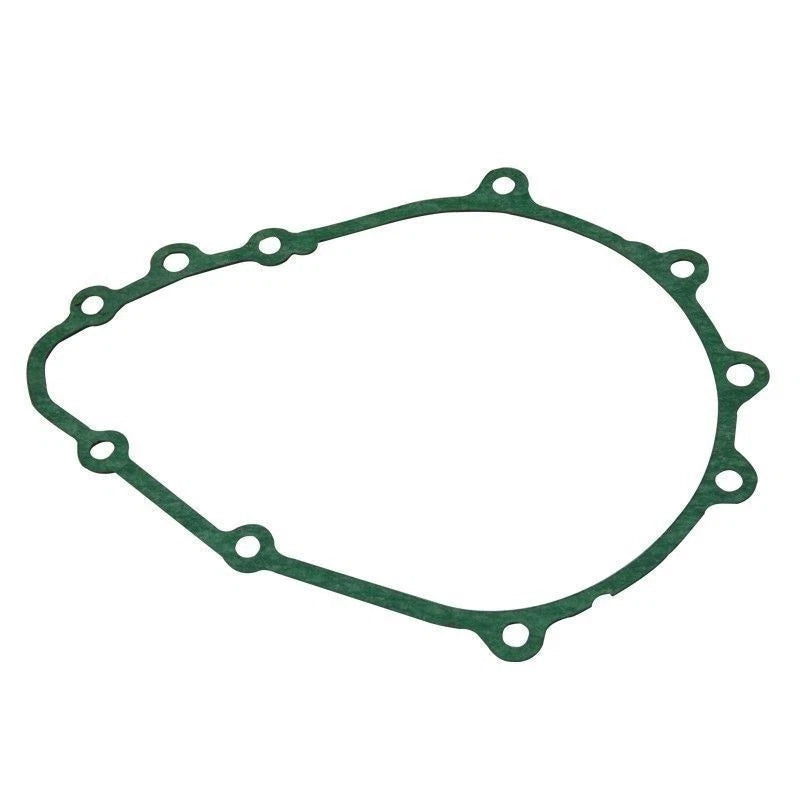 Engine Generator Stator Cover Gasket for Kawasaki Ninja ZX6R ZX6RR 2005 2006