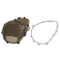 Stator Engine CrankCase Cover Fit For Kawasaki Ninja ZX6R 1998-2002 ZZR600 05-08