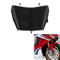 Aluminum Engine Radiator Cooler Cooling Fit For Honda CBR1000RR 2017-2019 2018