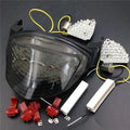 Brand new Suzuki GSXR1000 K5 LED Brake Light Tail Light Fit For 2005-2006 Smoke