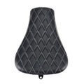 Front Rider Driver Seat Cushion For Harley Sportster XL1200 883 72 48 2010-15 LX