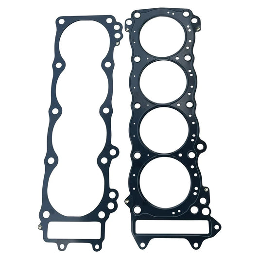 Cylinder Head Base Gasket Kits For Suzuki B-King Hayabusa GSX1300R 99-20