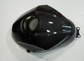 Carbon Fiber Fuel Gas Tank Cover Fairing For 2018-2023 Kawasaki Ninja 400 EX400