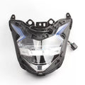 Fit For 2018-2021 20 Honda CB650F CBR650F Headlight Assembly Headlamp Light Lamp