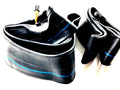 2) HD Inner Tube 2.50-10 Curve Valve 2.50X10 For Honda Spree 10" Tire
