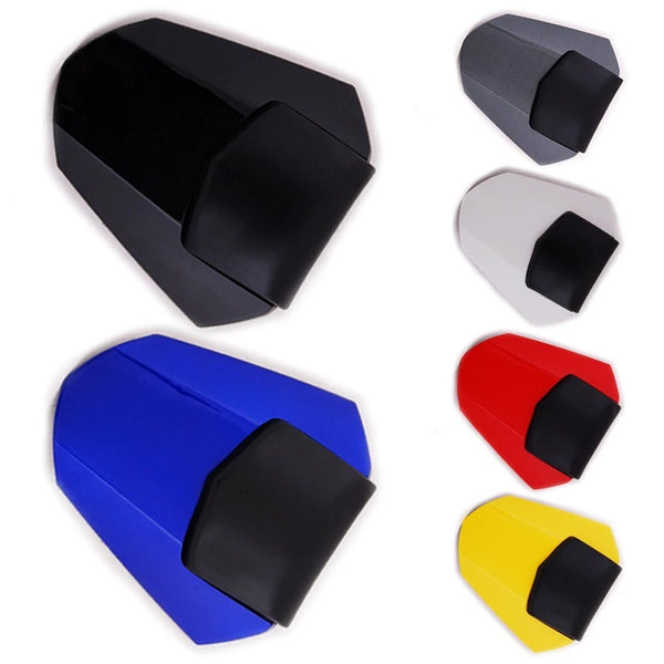 Fit For 2008-2016 Yamaha Yzf R6 Motorcycle ABS Rear Seat Cover Cowl Fairing Part
